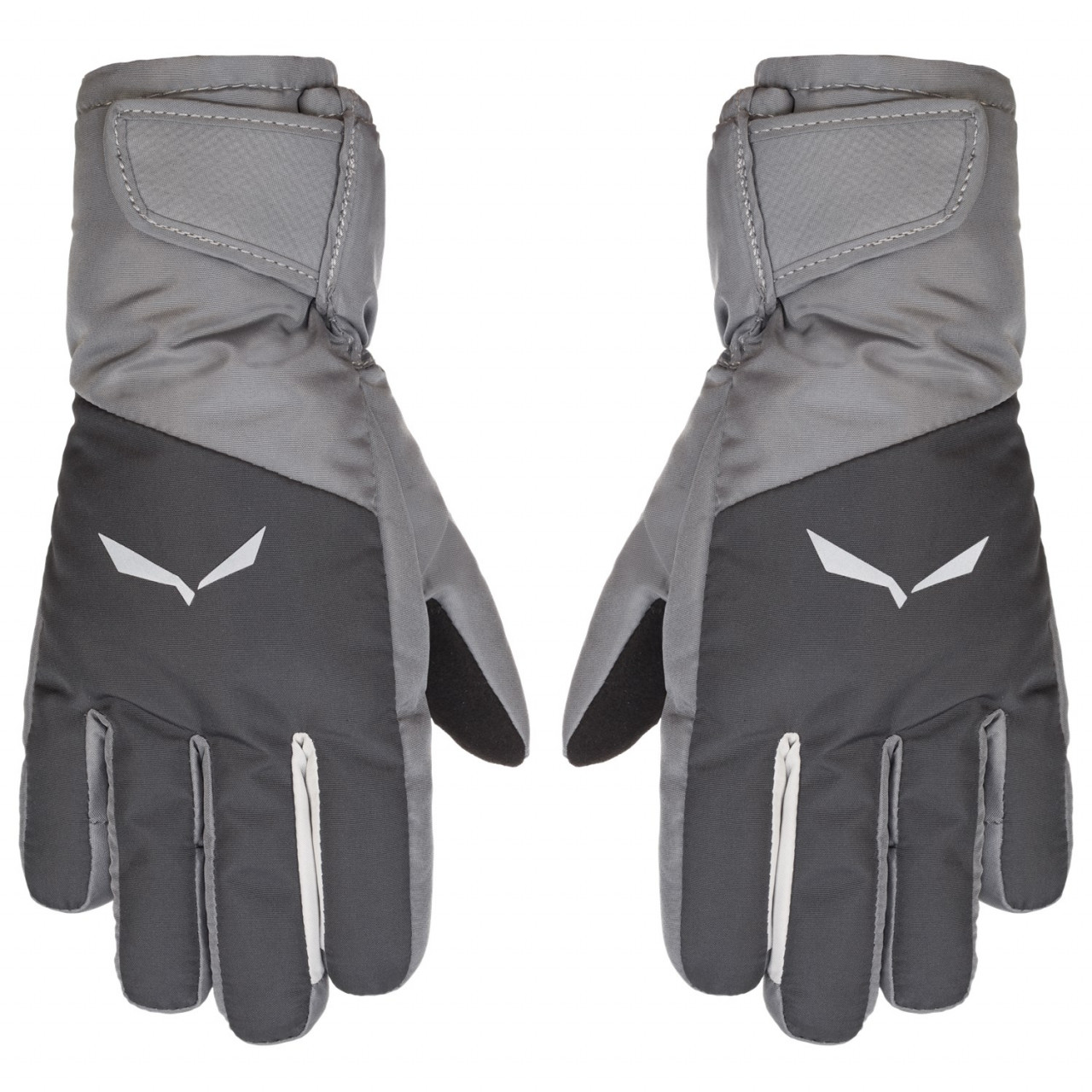 Salewa Puez Powertex Mountain Gloves Blue RGY-394508